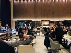 大堂-新发展亚太JW万豪酒店·福苑咖啡厅