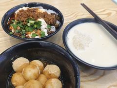 -豆香园(龙翔店)