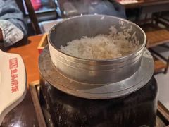 -魏铭鱼头捞饭(晋阳路店)