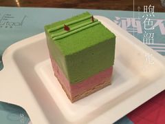 -DEMO黛慕蛋糕