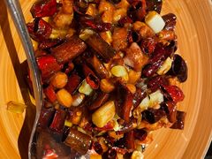 -华豫川酒家(大卫城店)