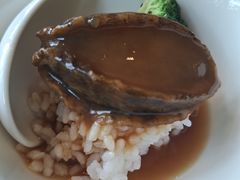 -韵咖啡自助餐厅(天津香格里拉店)