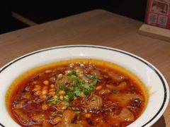 -太二酸菜鱼(武汉光谷保利店)