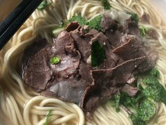 -北路拉面馆(洪湖里店)