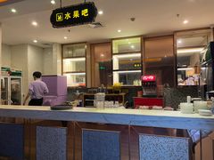 -黄金水汇·美食(文锦渡店)