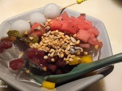 -锦府盐帮·李宅(领展购物广场中关村店)