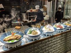 -苏浙徽·农家大院(吴江中山南路店)