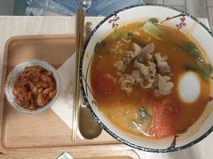 -春风·有糖(崇宁路店)