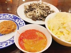 -爆肚冯(廊房二条店)
