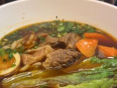 -康师傅私房牛肉面(申虹店)