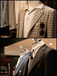 -LDIAMON西服定制(温州店)
