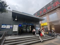 -火器营(地铁站)