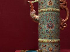 -横店影视城明清宫苑园区