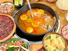 -黔三一夺夺粉酸汤火锅(百信店)