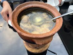 -黄山老妈·土菜(碧桂园店)