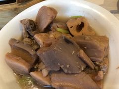 -潮汕裕成莲藕(泰沙路店)