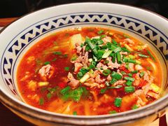 老长沙手工土猪肉粉-三两粉(深圳龙华上塘店)