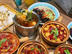 -街角等你.大连海鲜烧烤(西安路店)