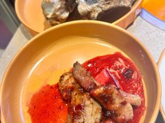 -海底捞大排档火锅(打浦路店)