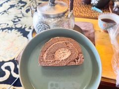 -SKROLL卡特司库·蛋糕定制·生吐司·司康(古北程家桥店)