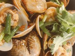 -达叔香味海鲜(海棠68环球美食街店)