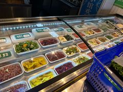 -齐市马佳地摊烤肉