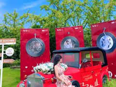 -东台西溪天仙缘景区