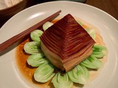 -湖滨28中餐厅·西湖宴·杭州君悦酒店