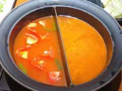 -呷哺呷哺(松北万象汇店)