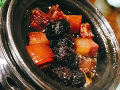 -粗茶淡饭·隐庐私厨(东亭店)