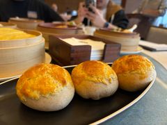 -白天鹅宾馆-宏图府餐厅