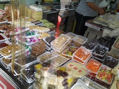-老王记糕干(养鱼池路店)