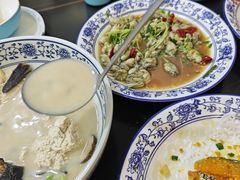 -杨记海鲜楼(三门黑金冠店)