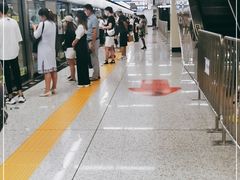 -铁西广场(地铁站)