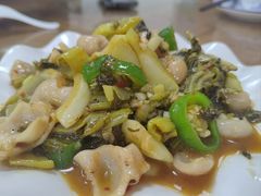 -苏记农家菜馆