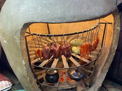 -钱锋炭缸烧烤(安达街直营二店)