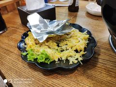 -大壮家原味烤肉(兴华北街店)