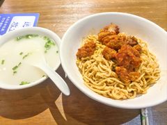 -寻裕记·现炒浇头面(人民广场店)