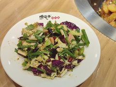 -咱屯子铁锅炖直营店(保利店)