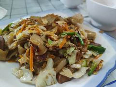 -胜泉小吃店(长汀宾馆店)