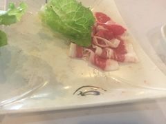 -郑阿姨的家·이모네·韩料&烤肉(武川路店)