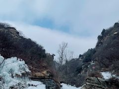-黑龙潭风景区