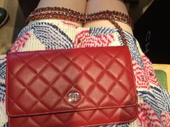 CHANEL(恒隆店)-CHANEL(恒隆广场店)