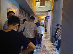 -明记牛杂(新马路分店)