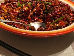 -悦融琥珀·京鲁菜·海味珍品(西单店)