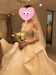 点击看大图 -GRACE KELLY婚纱与礼服(北京店)