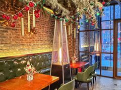 -黑角餐厅美式狂野Blackhorn(昌茂花园店)