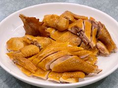 卤鸡-翠盈餐厅(樟木头店)