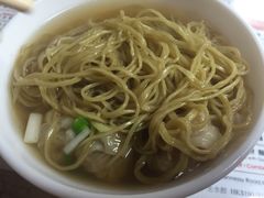 -永华面家