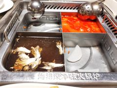 -海底捞火锅(群星城店)